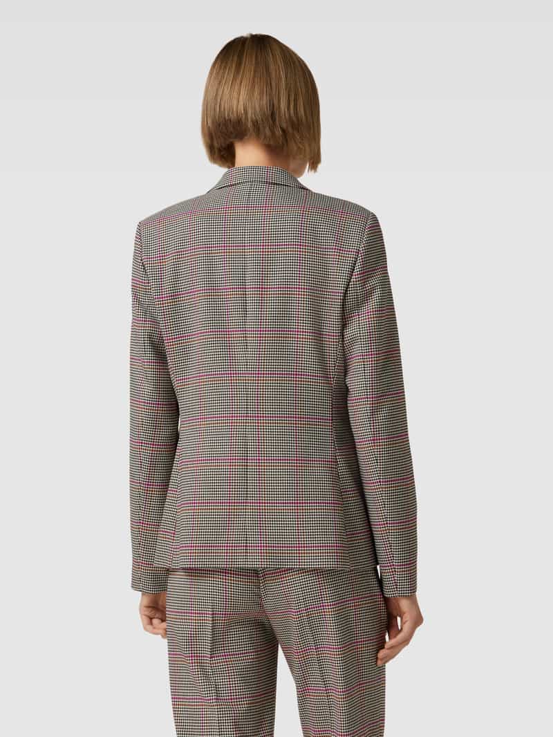 Blazer met klepzakken Christian Berg Woman Selection