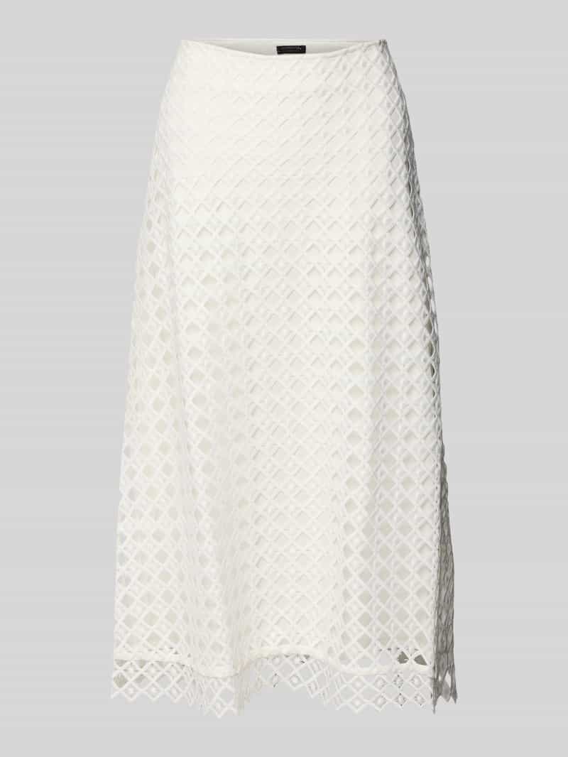 comma Midirok met ajourpatroon