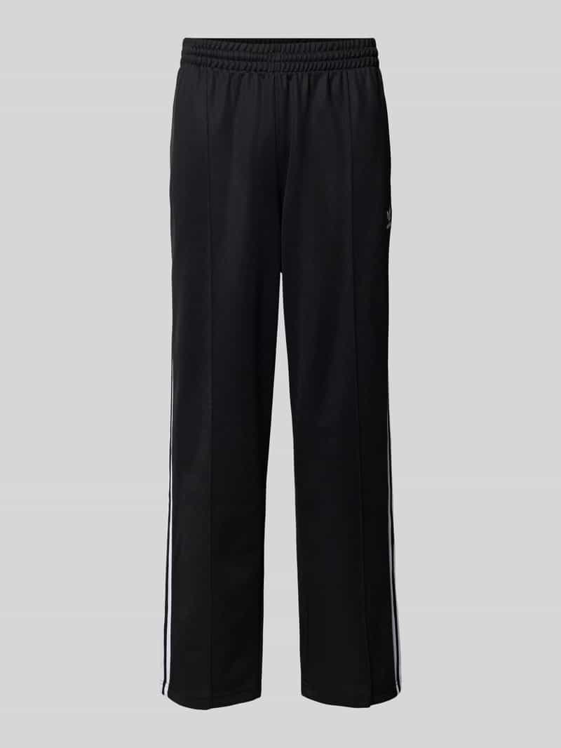 adidas Originals Sweatpants met labelstitching