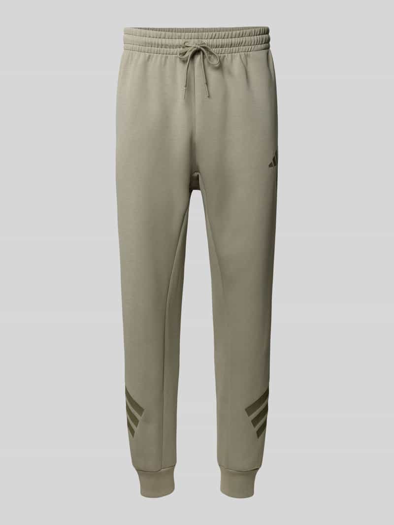 adidas Sportswear Sweatbroek met elastische band