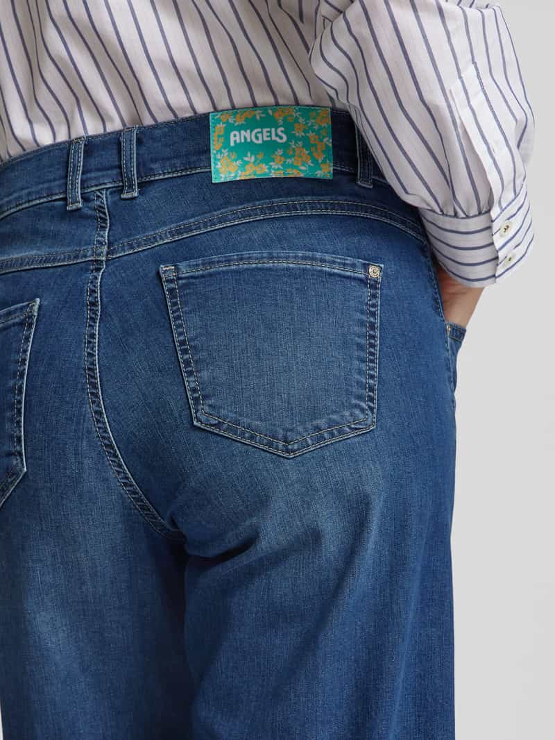 Angels Loose fit jeans in 5-pocketmodel model 'Liz'