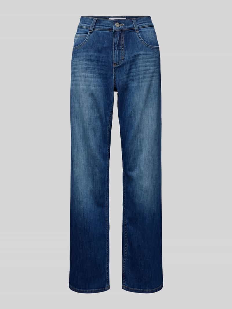 ANGELS Relax fit jeans LIZ