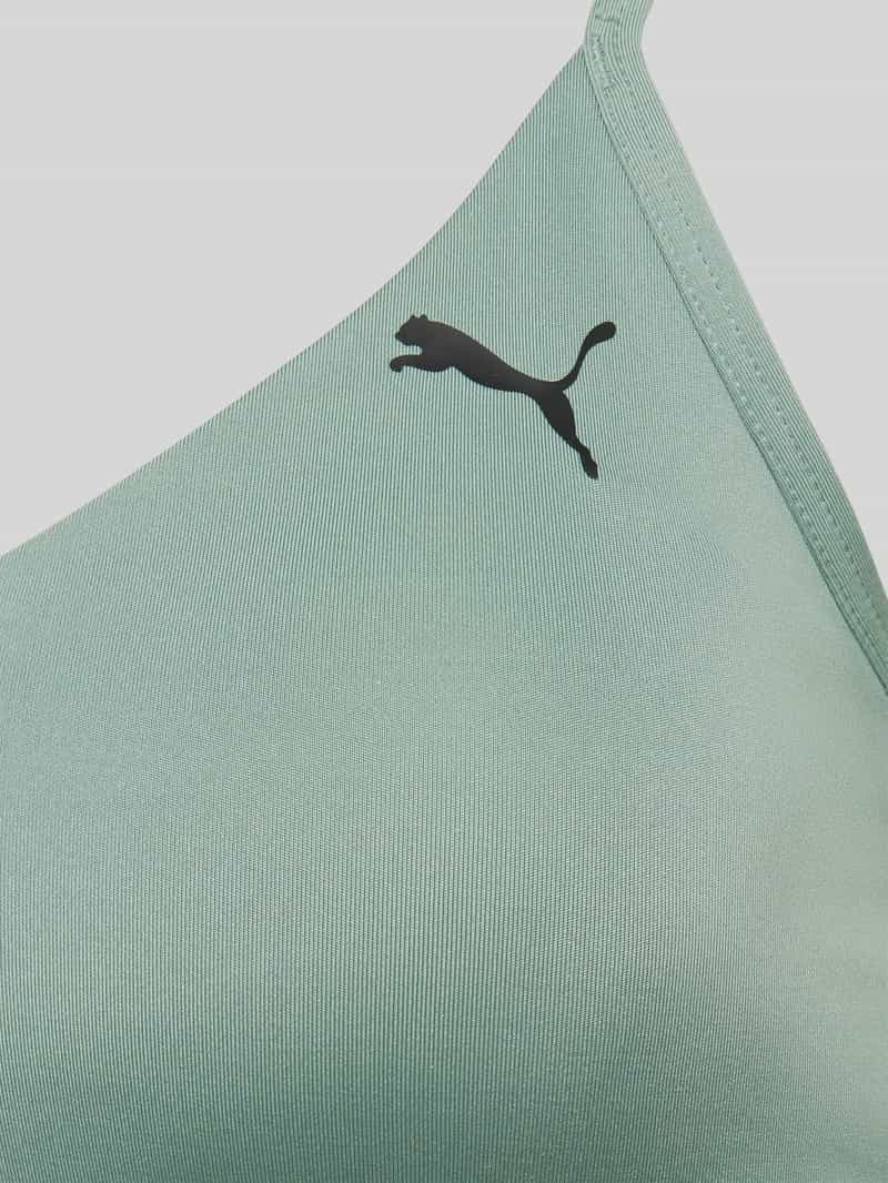PUMA PERFORMANCE Sportbeha met verstelbare bandjes model 'MOVE'