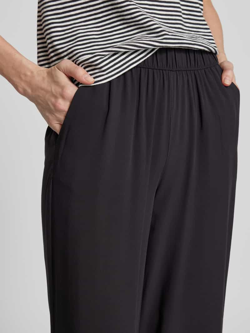 s.Oliver RED LABEL Culotte met elastische band