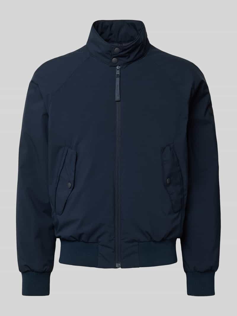 Marc O'Polo Regular fit functioneel jack