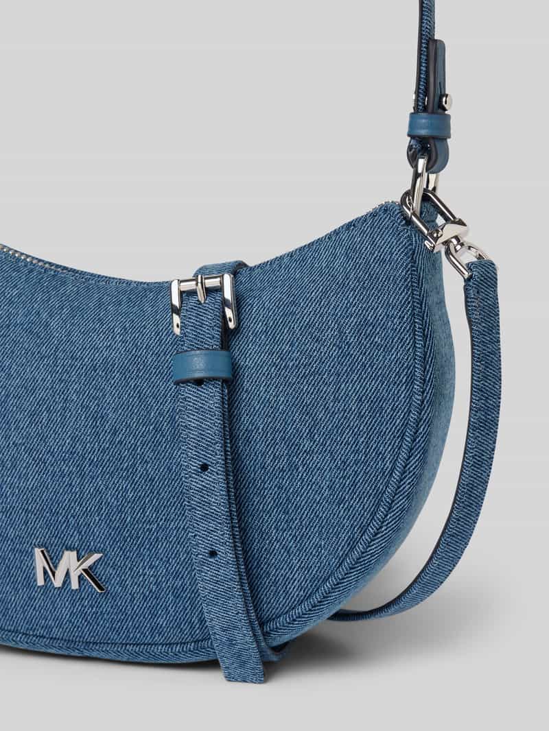 MICHAEL Kors Handtas met labelapplicatie model 'KYLA'