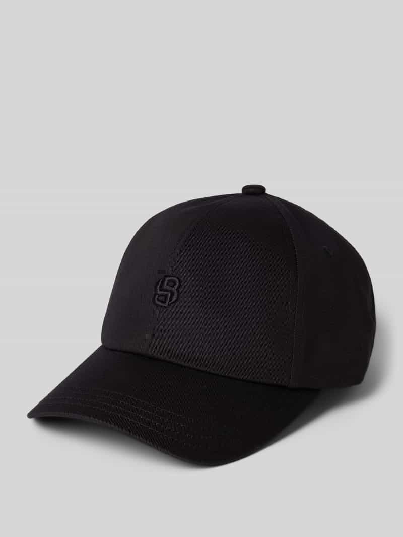Baseballpet van puur katoen model 'ARI-B-ICON'