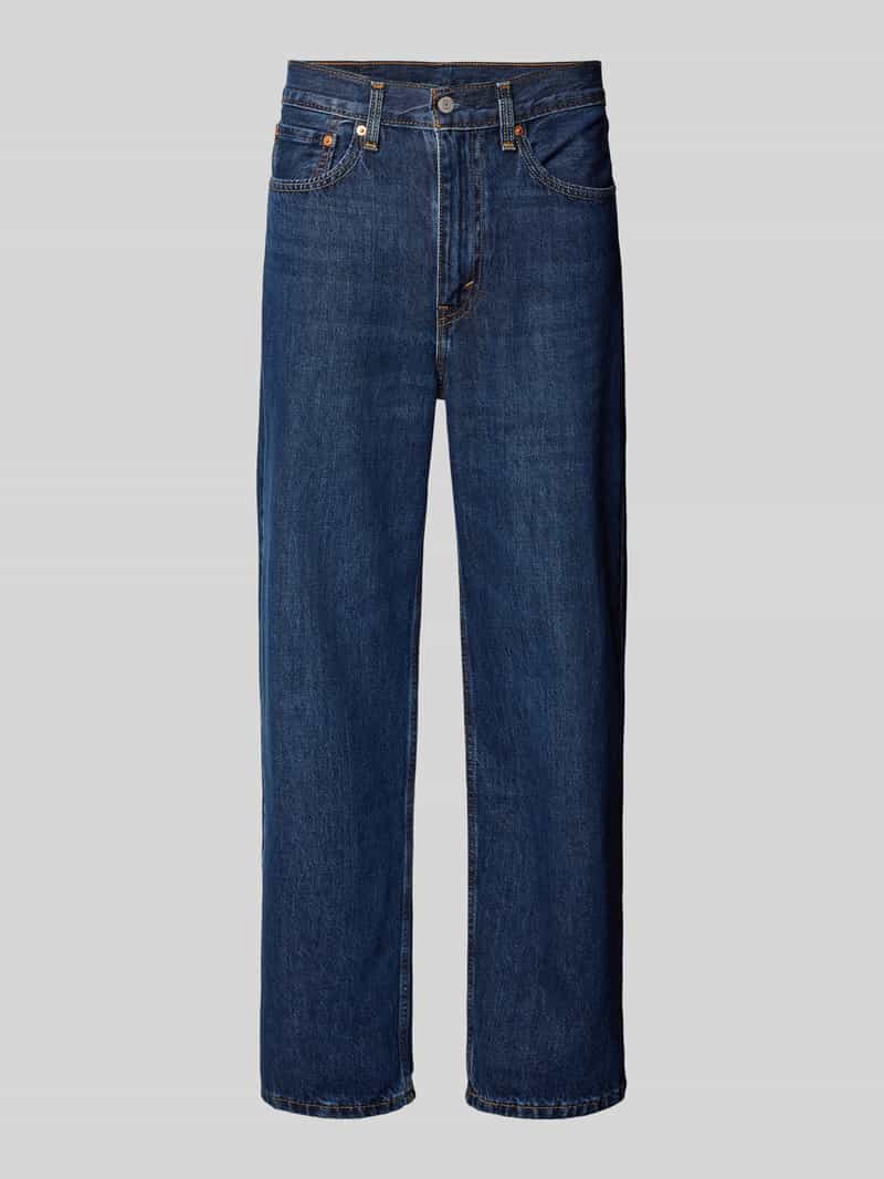 Levi's Loose fit jeans in 5-pocketmodel model '565'