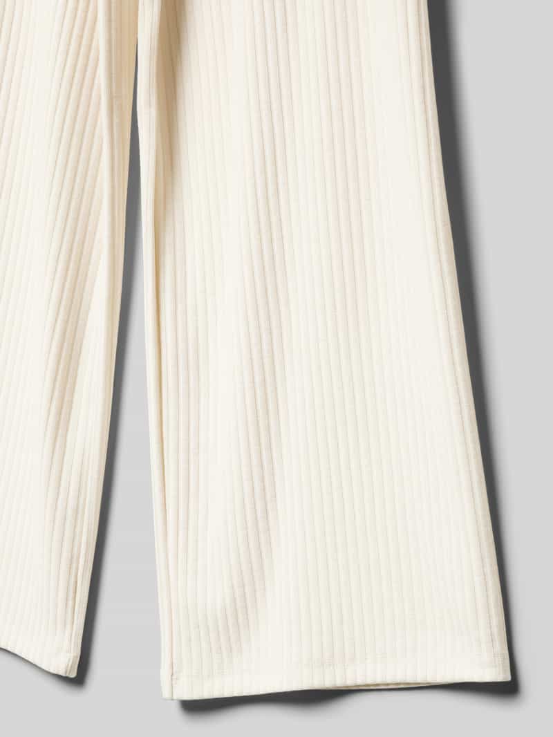 Only Loose fit sweatpants met stretch model 'NELLA'