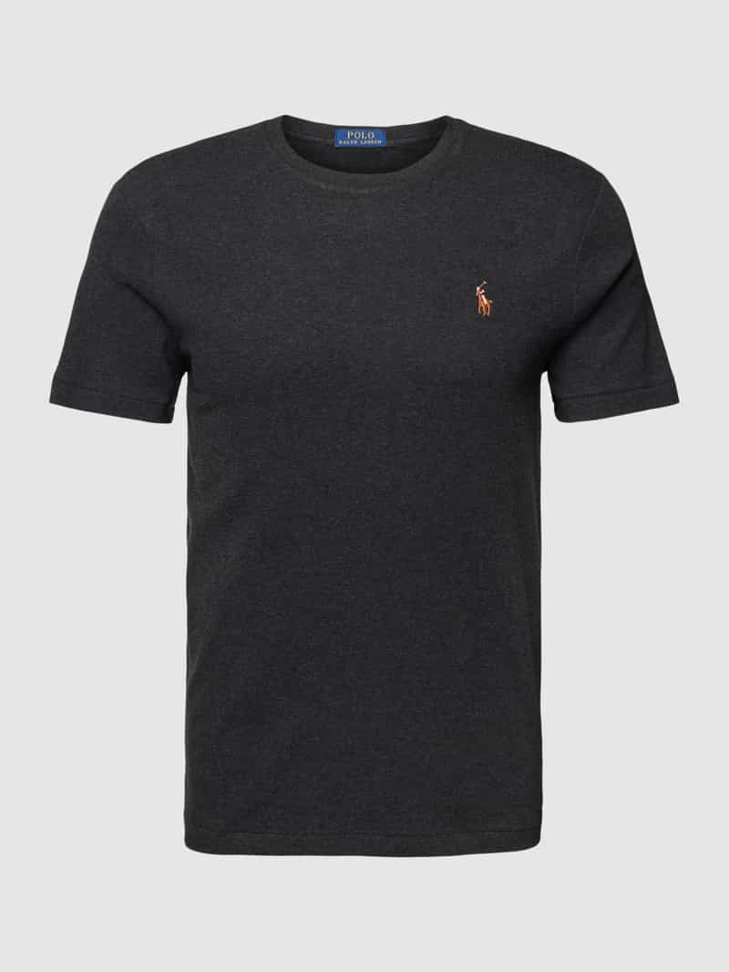 Polo Ralph Lauren T-shirt met ronde hals