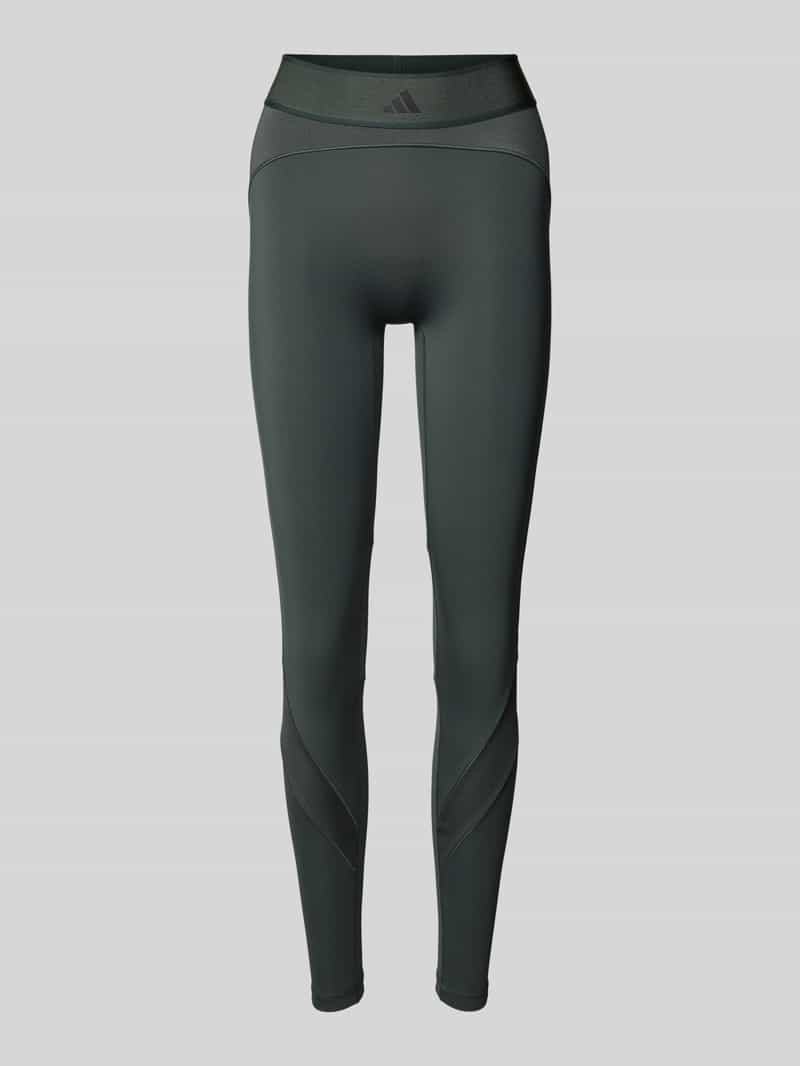 adidas Sportswear Legging met elastische band