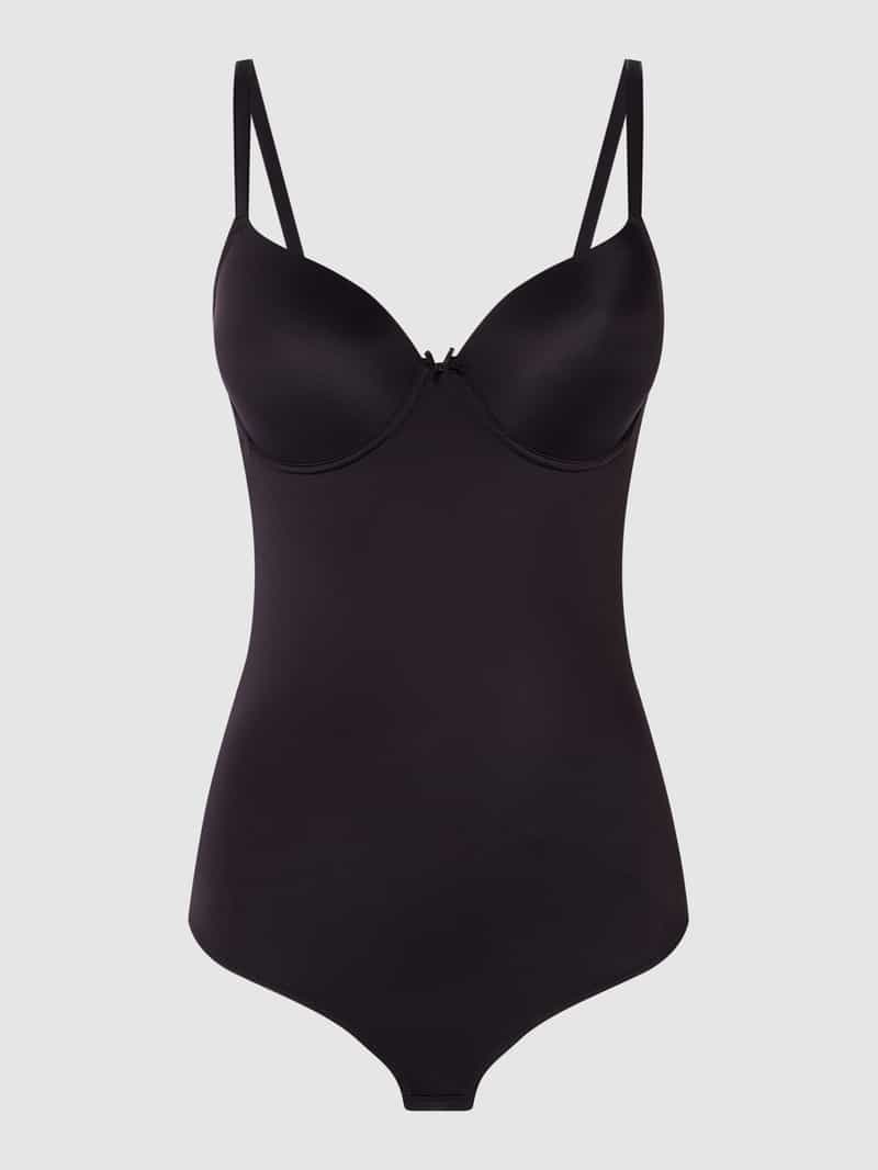 Body van microvezel