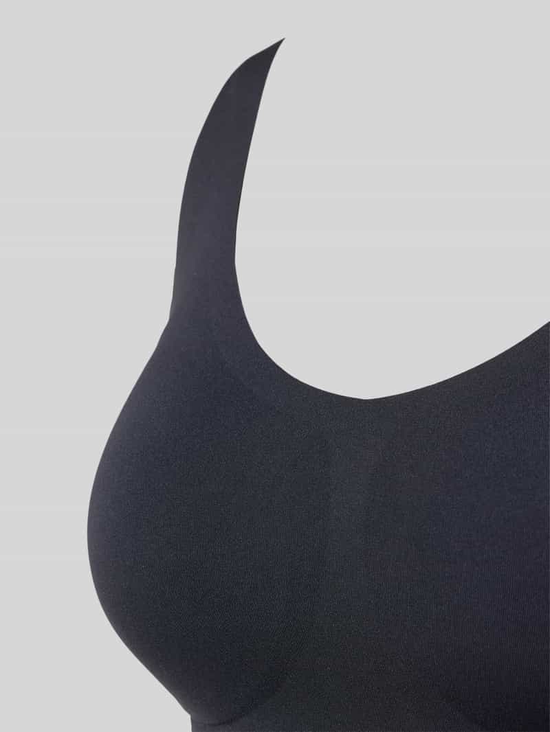 Hanro Bh met verstelbare bandjes