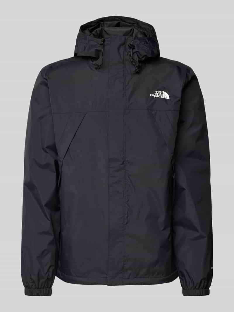 The North Face Regular fit jack met logoprint model 'ANTORA'