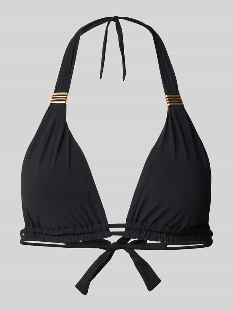 Barts Bikinitop in triangelmodel