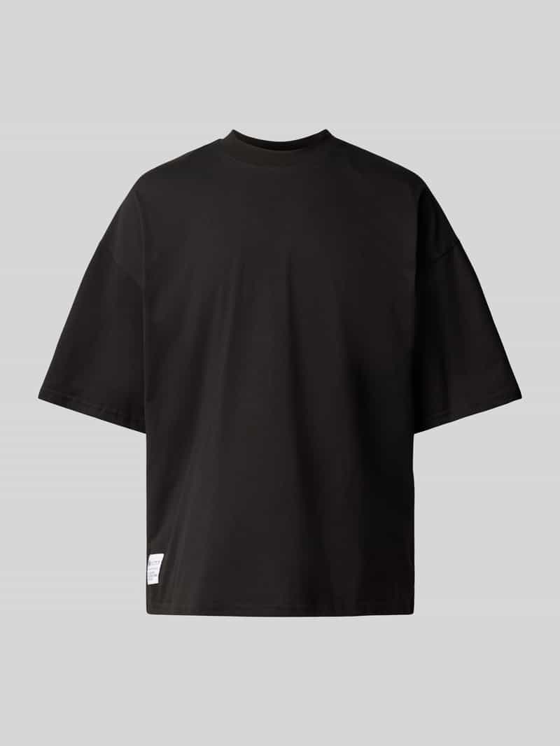 Alpha Industries T-shirt  Men - T-Shirts Logo Backprint T-Shirt