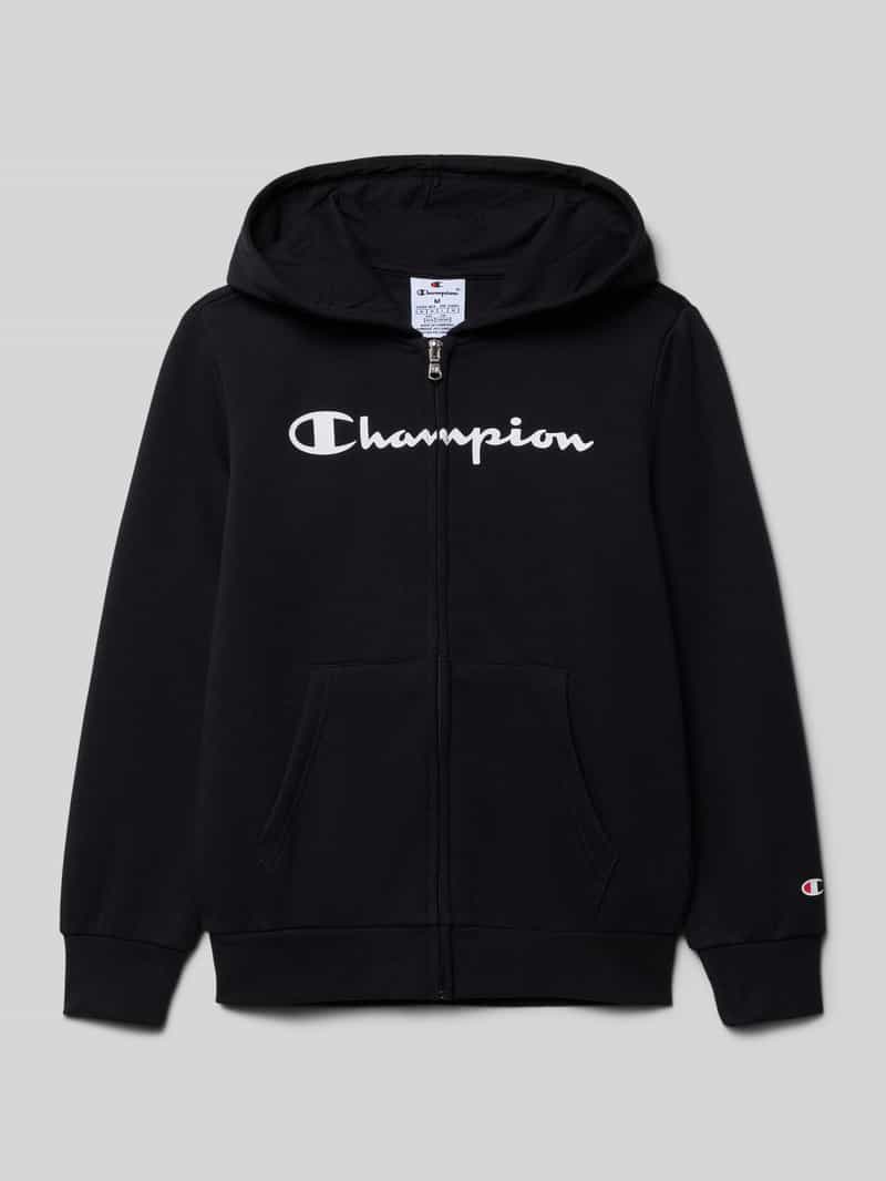Champion Sweatjack met capuchon