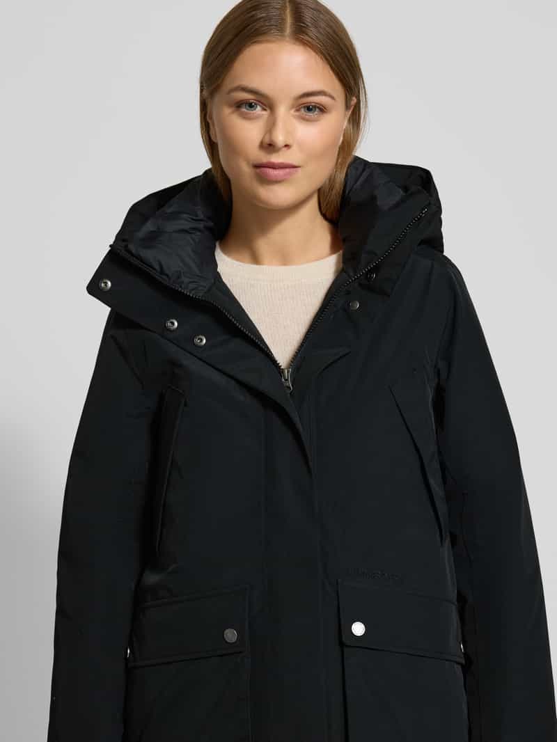 Didriksons Parka met waterkolom van 10.000 mm model 'MELODY'