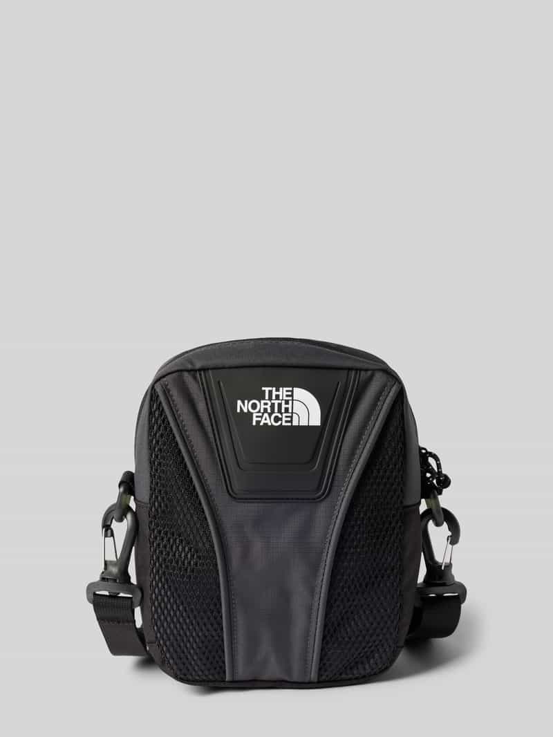 The North Face Schoudertas met labelprint