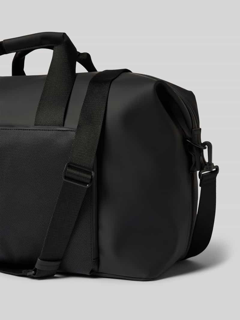 CK Calvin Klein Weekendtas met labelbadge