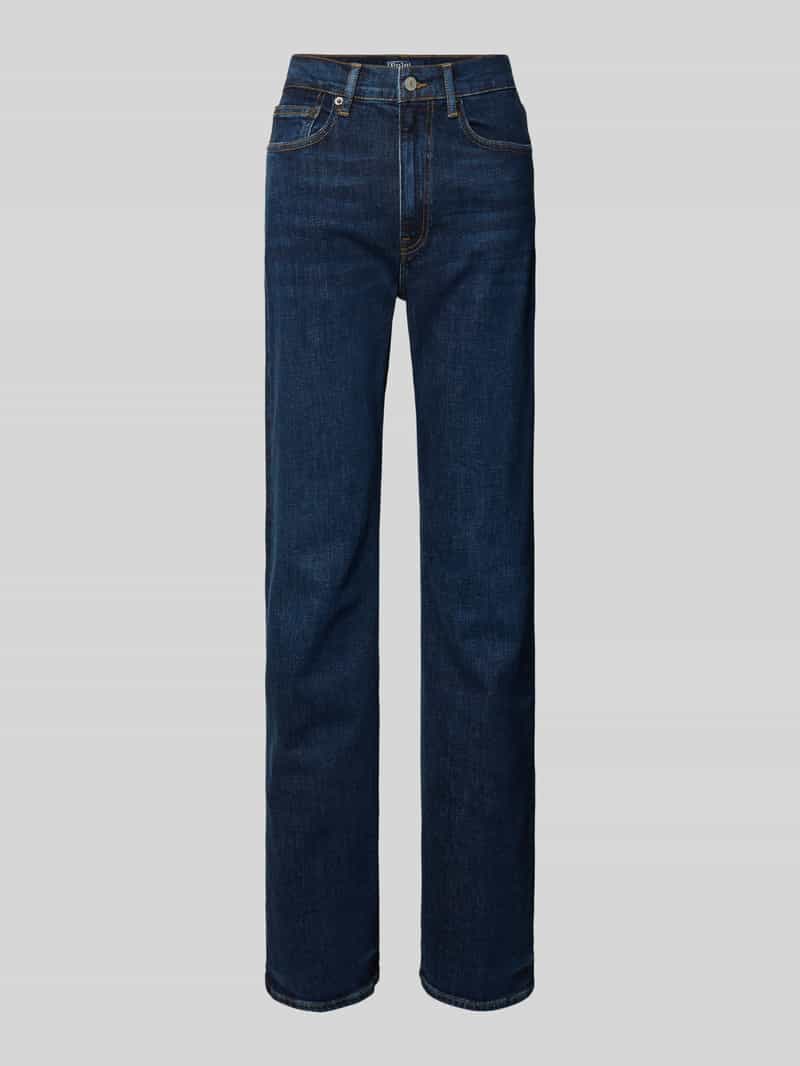 Polo Ralph Lauren Straight fit jeans met steekzakken