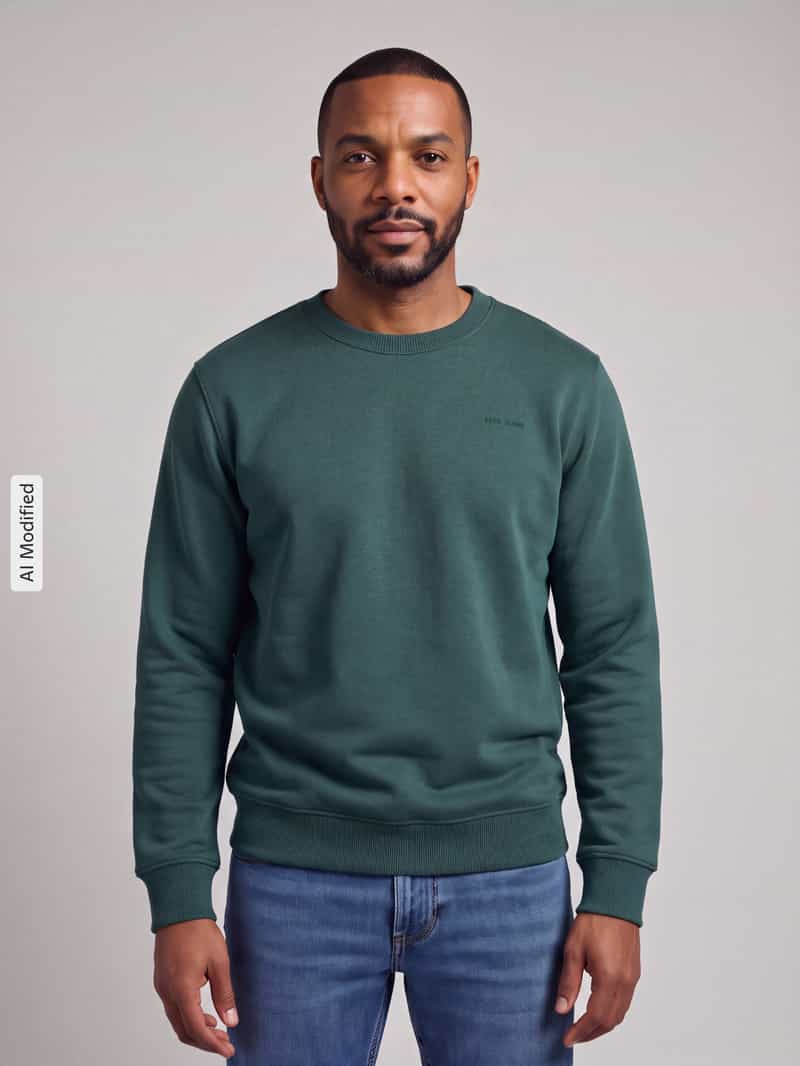 Pepe Jeans Regular fit sweatshirt model 'Jefferson'