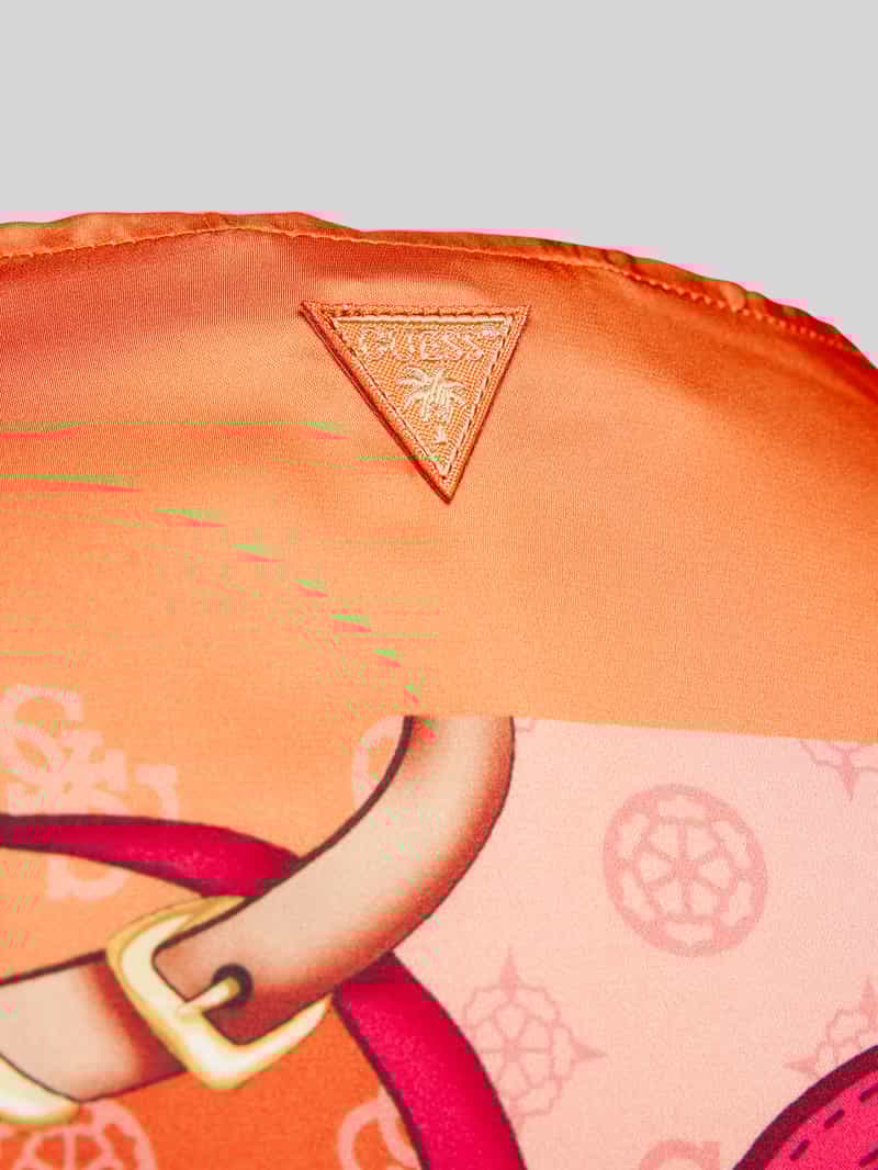Guess Kimono met labelbadge