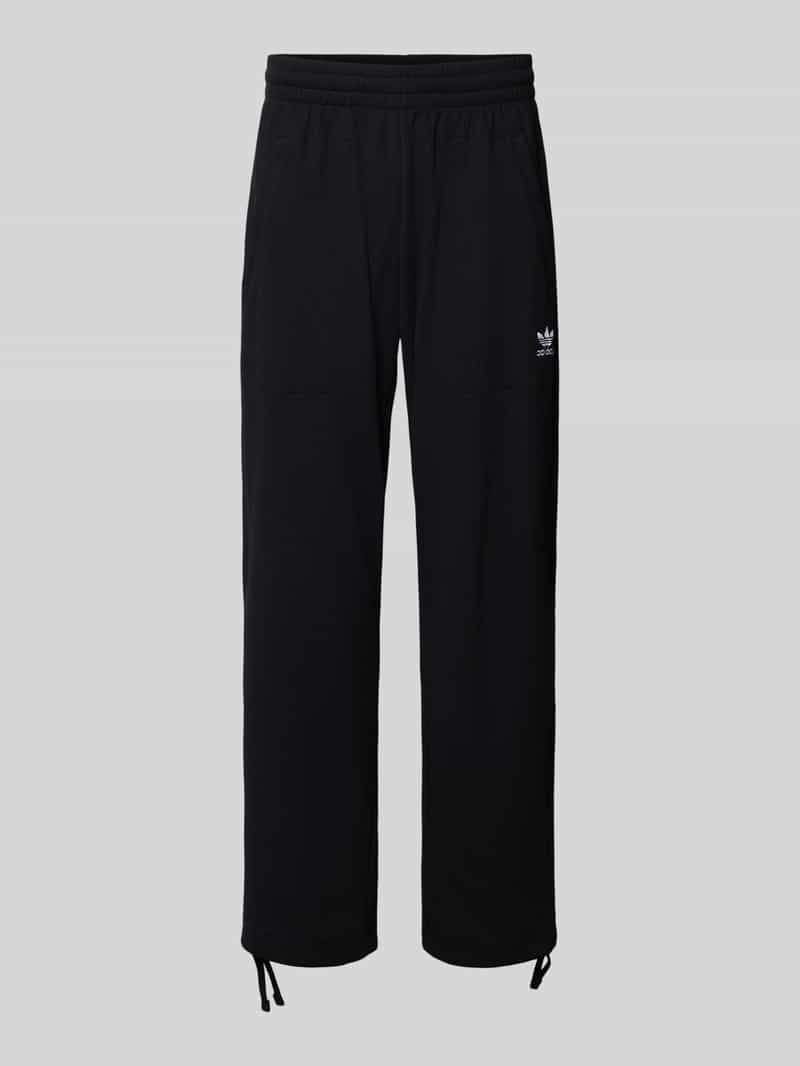 adidas Originals Sweatbroek met elastische band