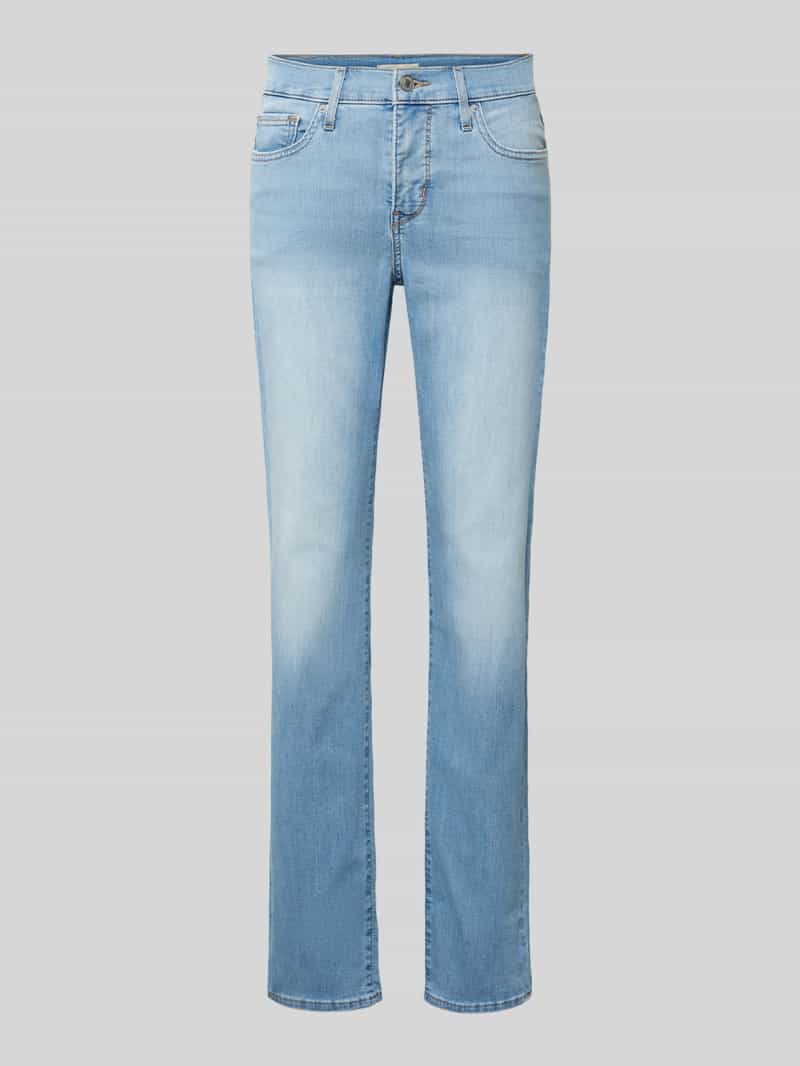 Levi's 300 Jeans met 5-pocketmodel