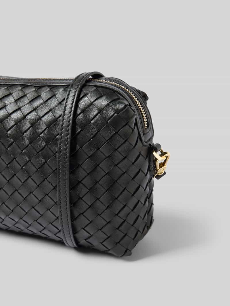 abro Crossbodytas met afneembare schouderband