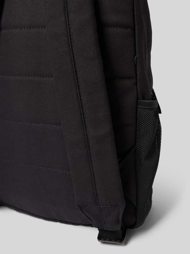 Dickies Rugzak met logopatch model 'Duck'
