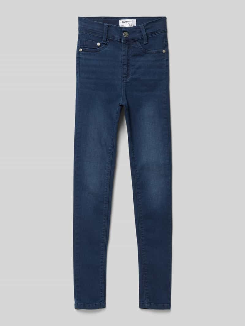 Blue Effect Slim fit jeans in 5-pocketmodel