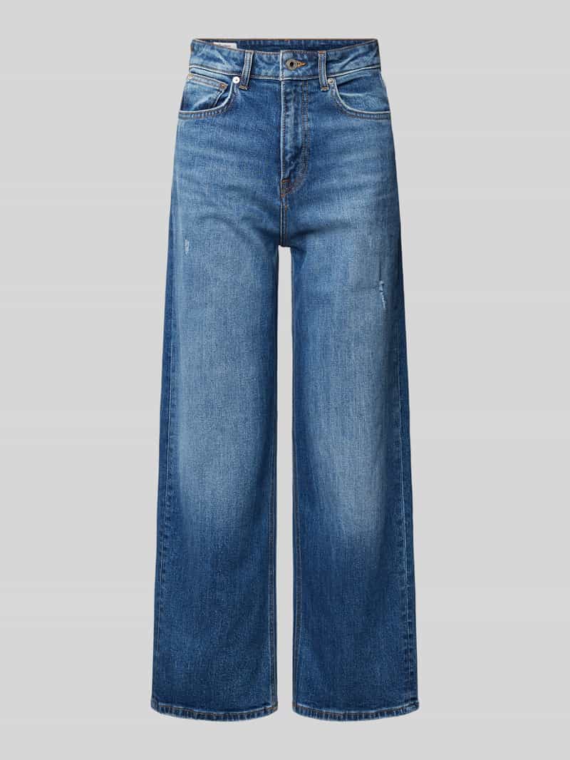Pepe Jeans met 5-pocketmodel