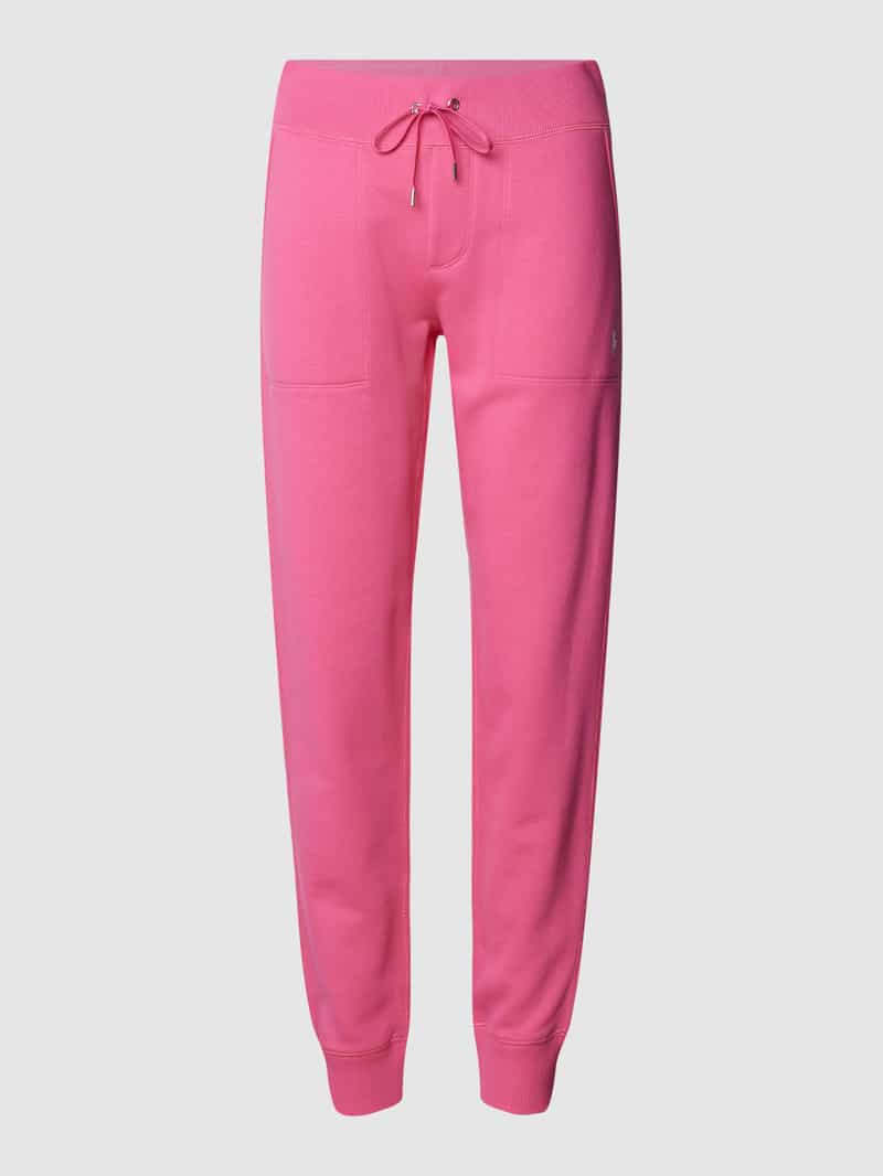 Polo Ralph Lauren Sweatpants in effen design