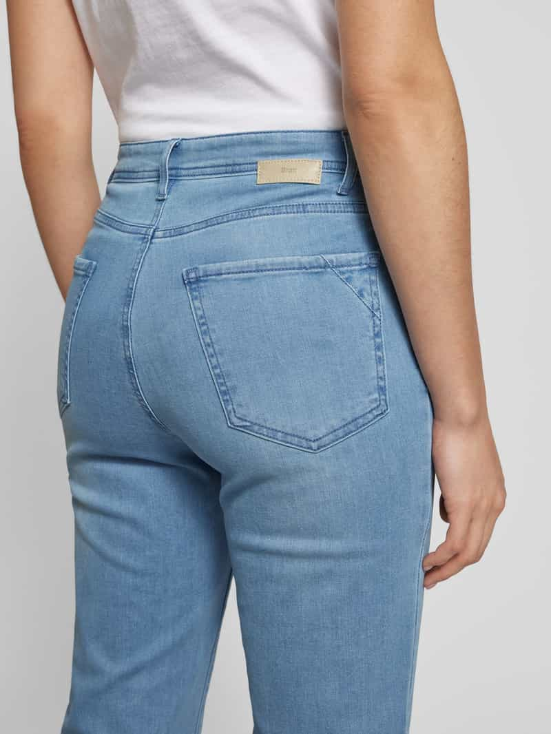 BRAX Jeans met 5-pocketmodel model 'MARY'