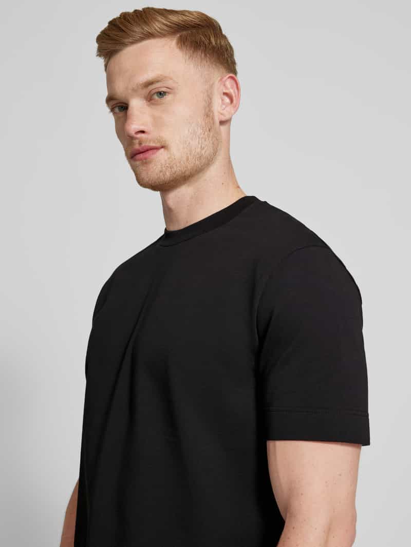 JOOP! Collection T-shirt met ronde hals