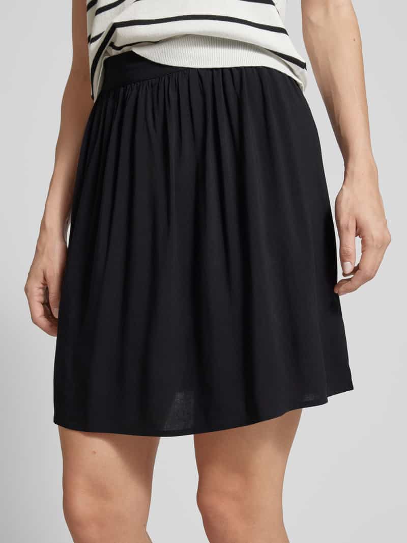 Tom Tailor Minirok met elastische band