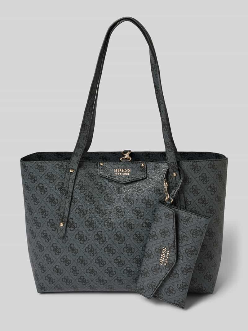 Guess Shopper met haakjessluiting model 'BRENTON'