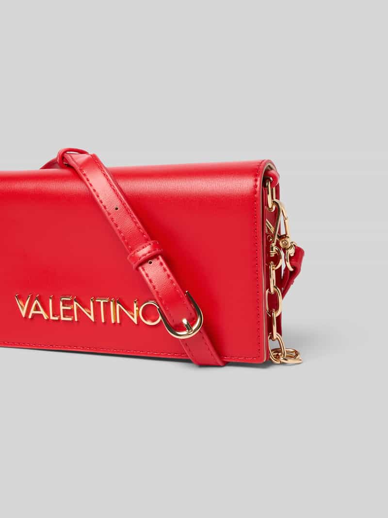 VALENTINO BAGS Handtas met labeldetail model 'STEFANY'
