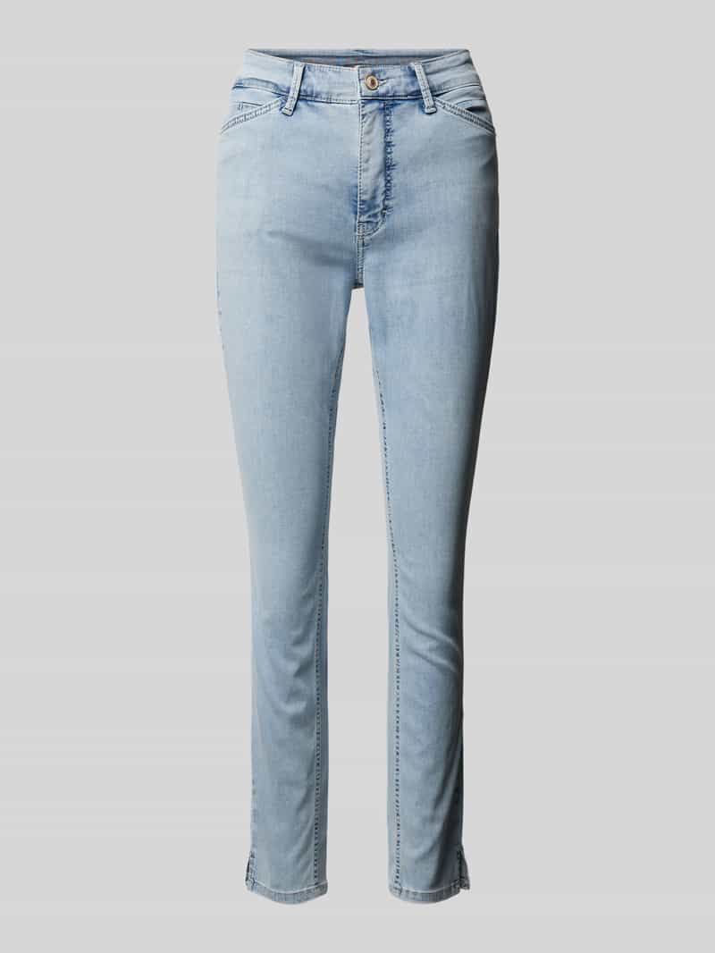 MAC Skinny fit jeans met verkort model 'DREAM SUMMER'