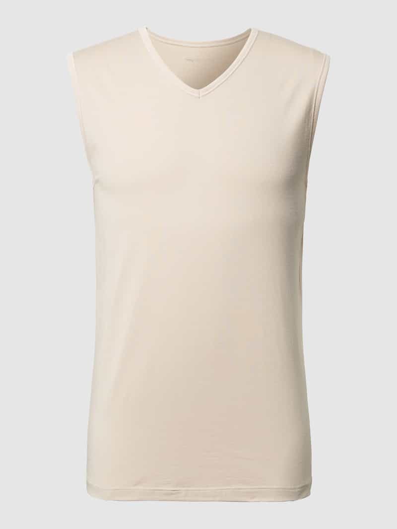 mey Tanktop met stretch model 'Muscle'