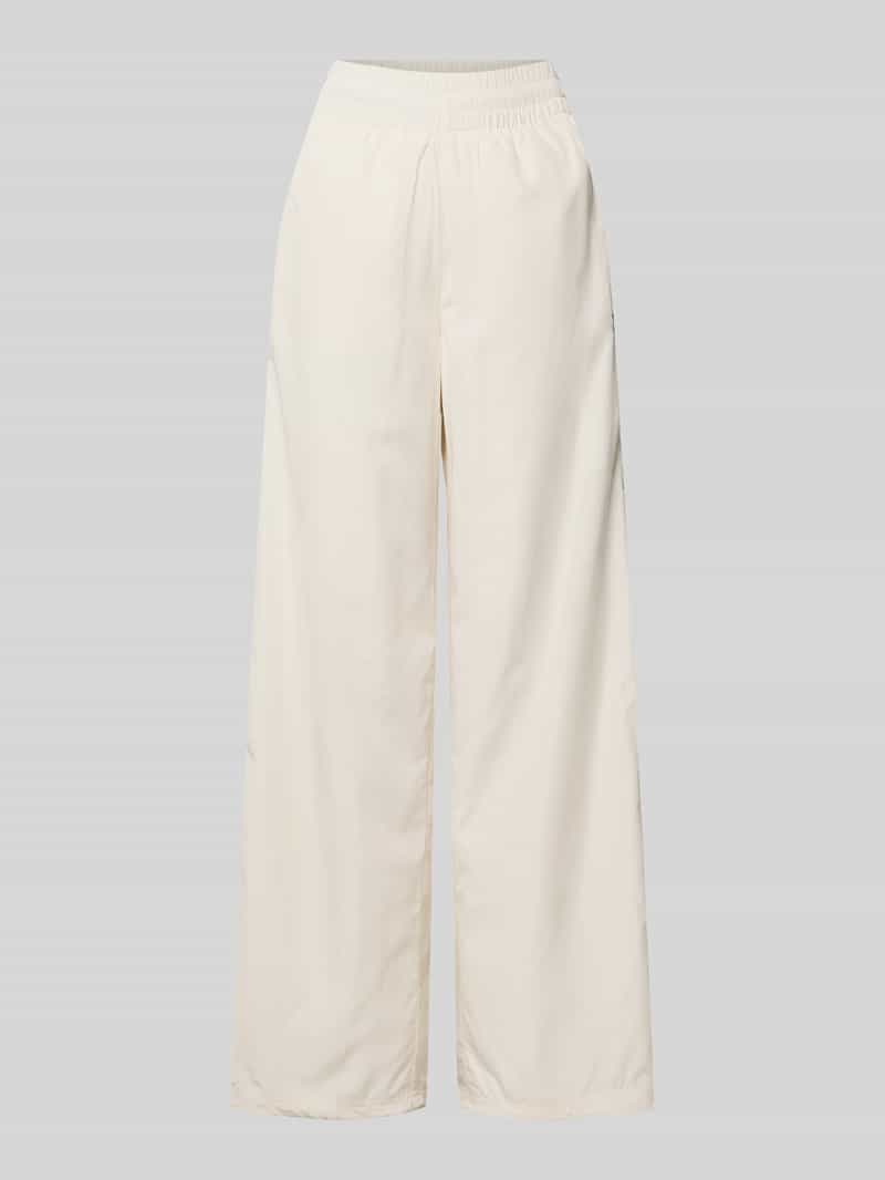 Fila Trainingsbroek met elastische band model 'SAN SIRO'