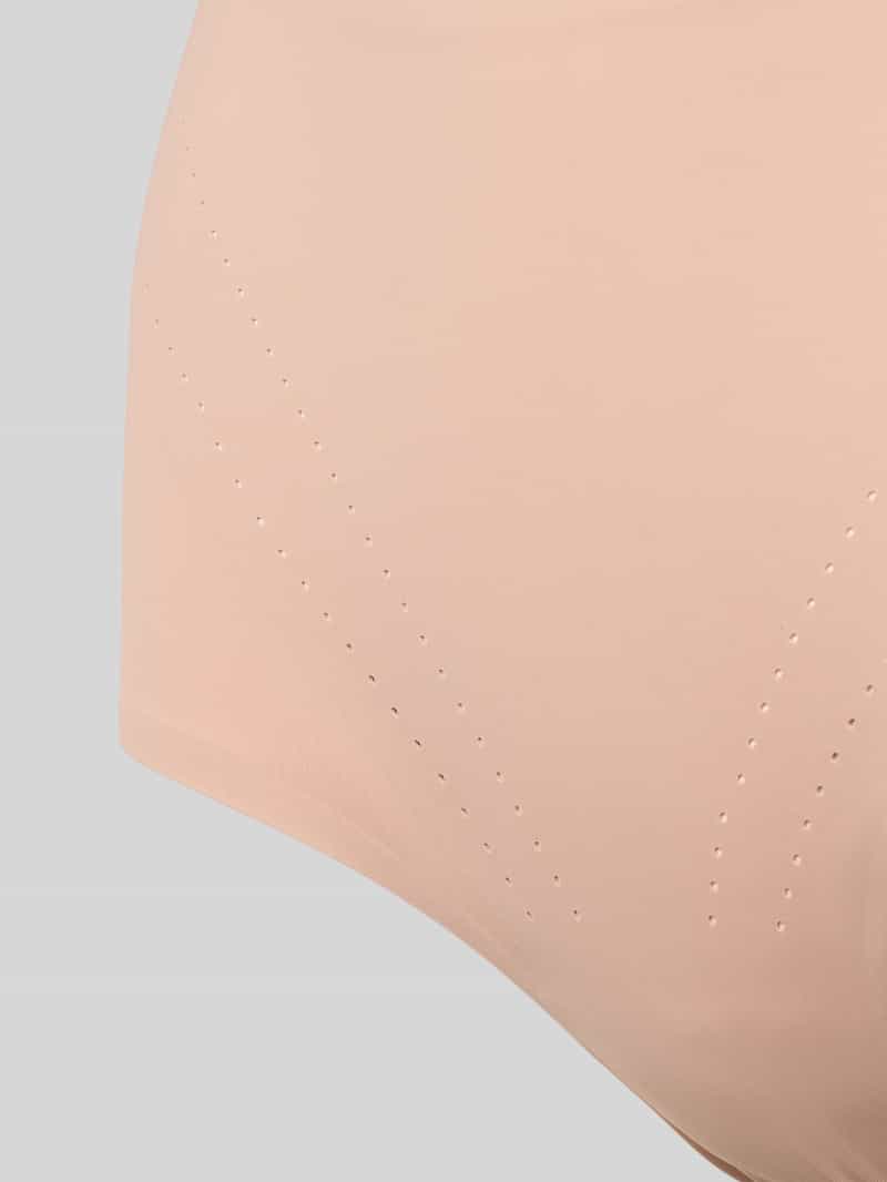 magic bodyfashion High waist slip met ajourpatroon model 'Dream'