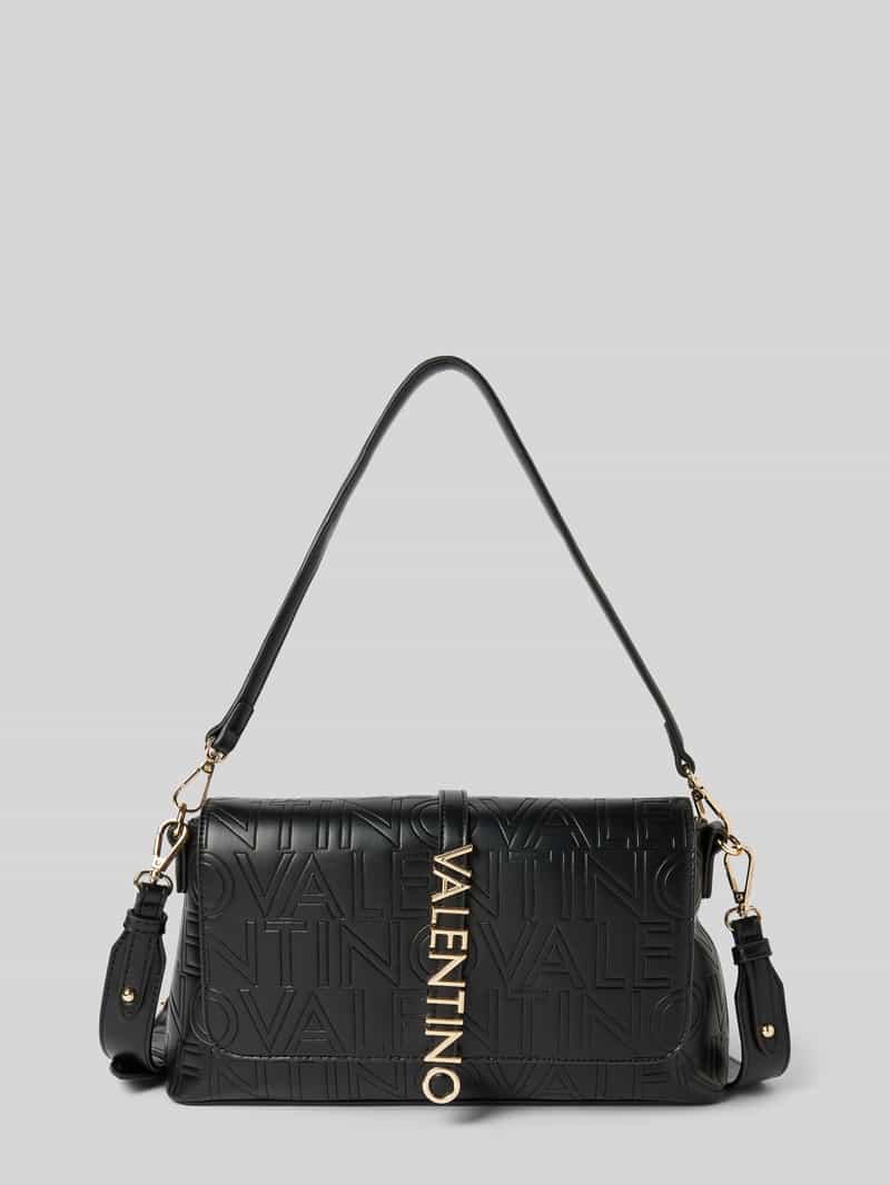 VALENTINO BAGS Handtas met labeldetail model 'LIO'