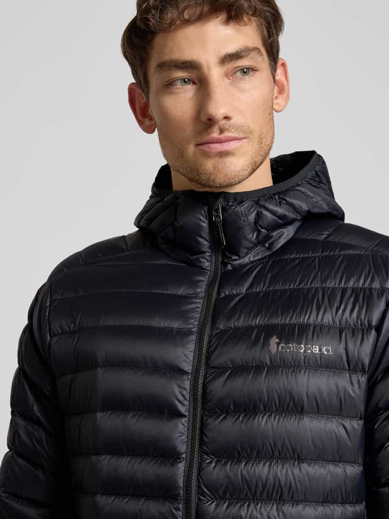 Cotopaxi Donsjack met capuchon