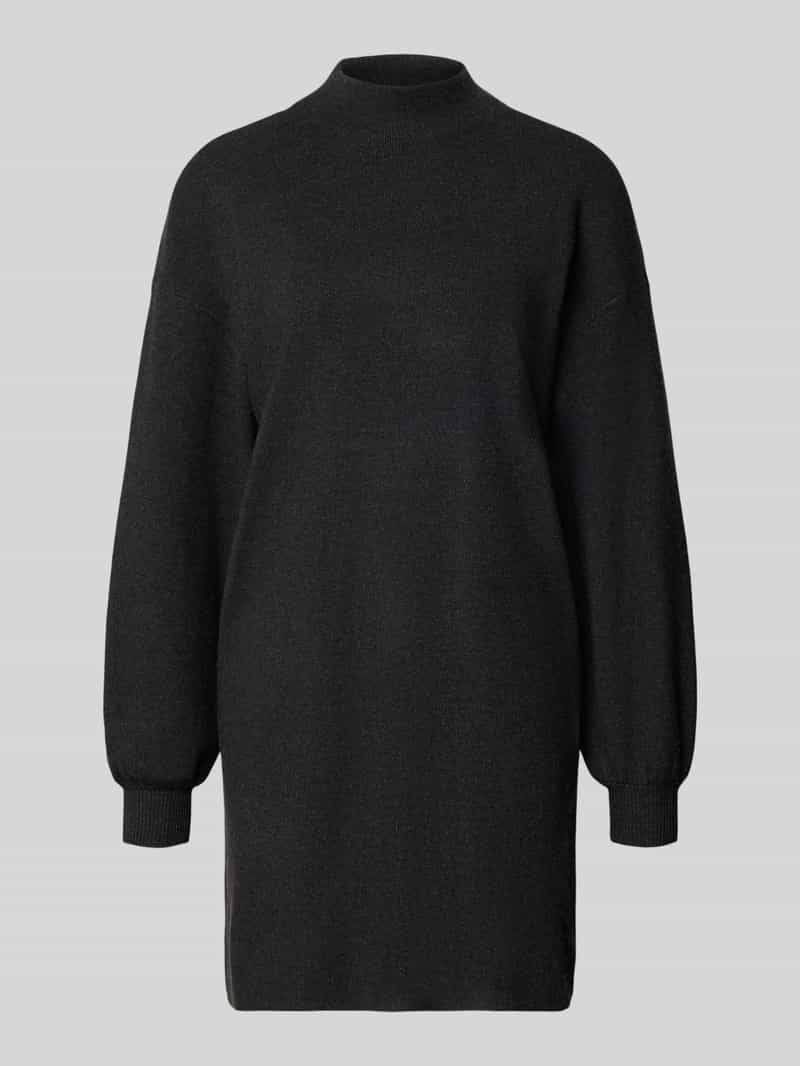 Vero Moda relaxed fit tricotjurk van viscosemix model 'NANCY'