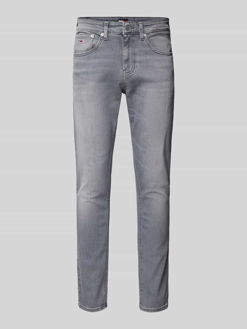 Tommy Jeans Slim fit jeans in 5-pocketmodel, model 'SCANTON'