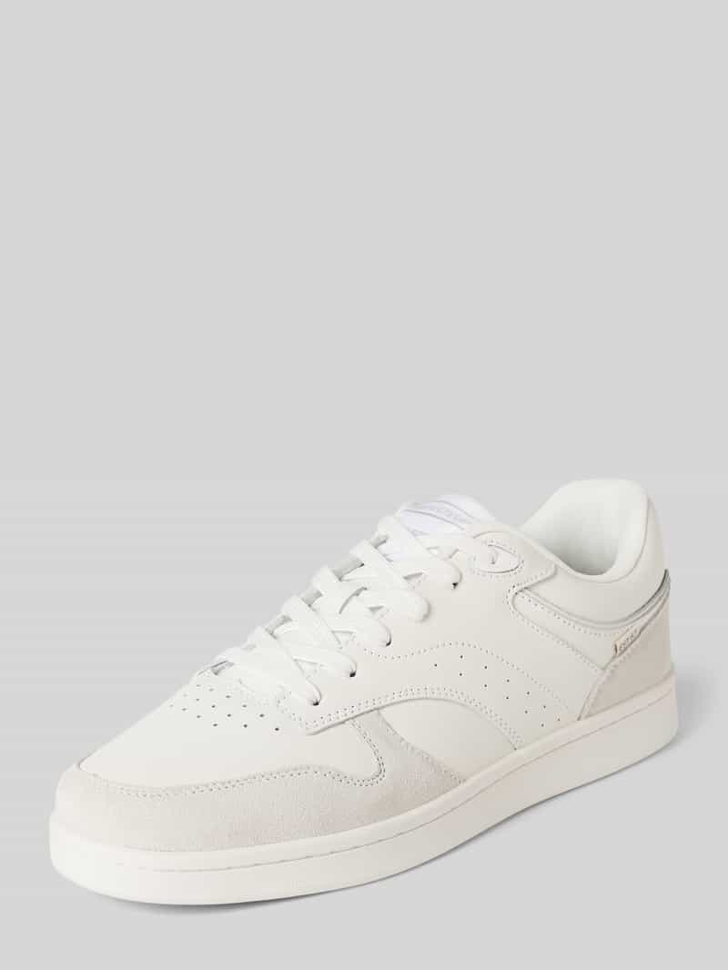 Marc O'Polo Sneakers met labeldetails, model 'Vincenzo'