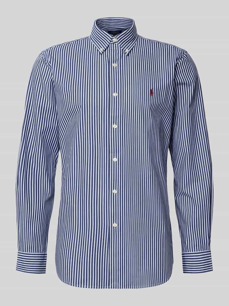 Polo Ralph Lauren Vrijetijdsoverhemd met knoopsluiting