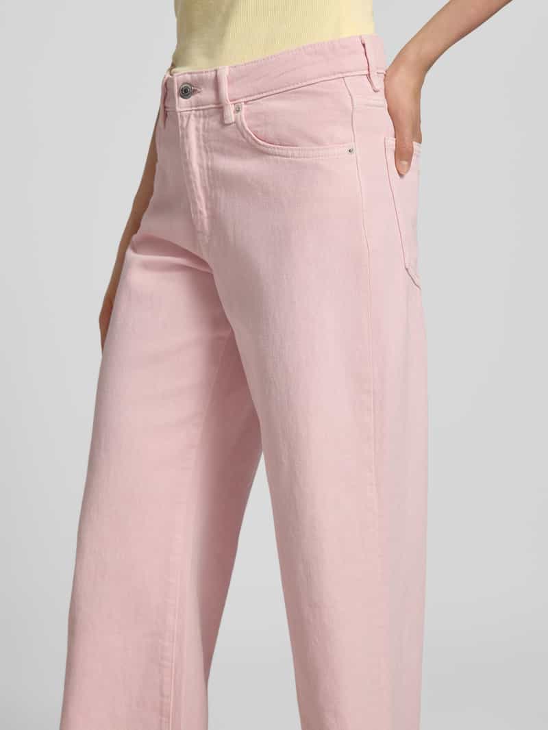 Gina Tricot Jeans met 5-pocketmodel